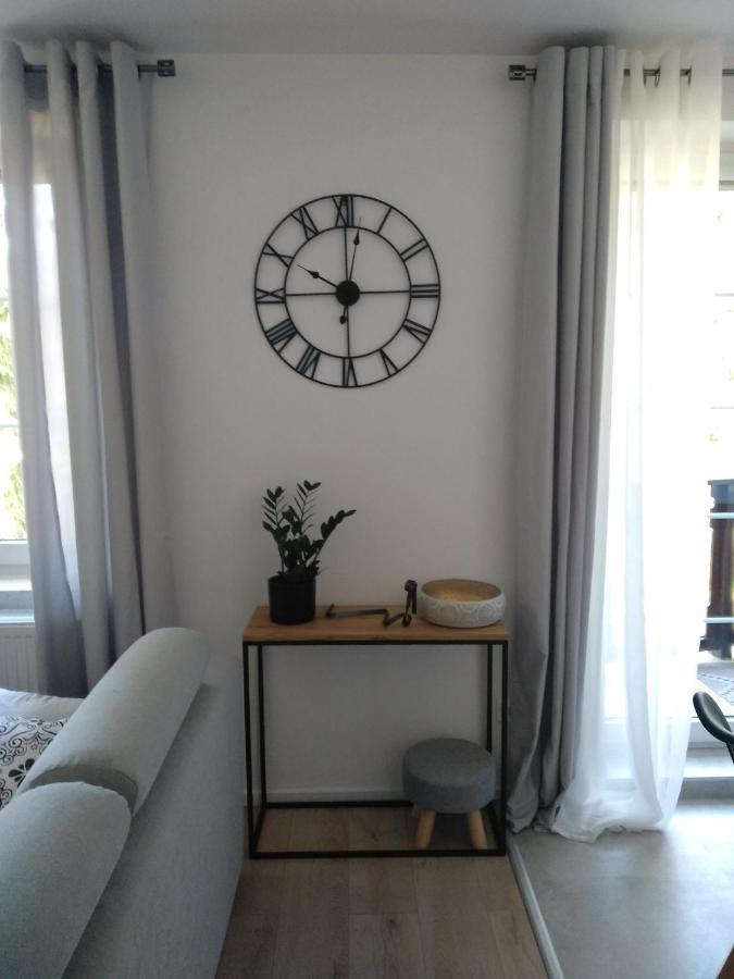 Apartament Pod Swierkami Szklarska Poreba Exterior photo